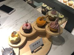 -Pantry's Best派悦坊蛋糕(K11购物艺术中心店)