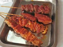 -海平馄饨(逍遥二路店)