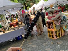 -徐家汇源景区-衡山坊
