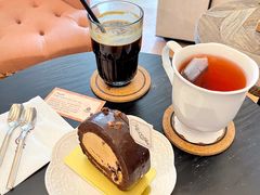 -Me Coffee下午茶艺术空间