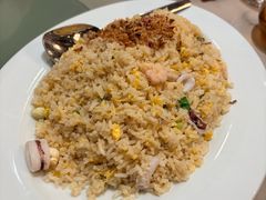 -真浪花园海鲜餐馆