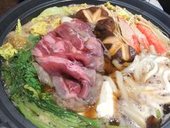 -诚·鳗屋(星摩尔店)