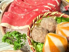 -大头椰·椰子鸡火锅(南宁万象城店)