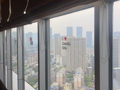 -长沙运达喜来登酒店