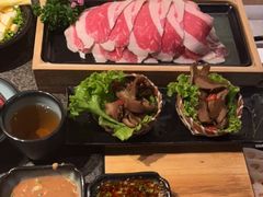 -湊湊火锅·茶憩(皇姑万象汇店)