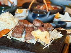 -长崎屋·日本料理·刺身·烧鸟(天河北路店)