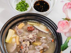 -闻见中国海南菜(K11店)