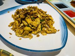 -西城汇·精致淮扬菜(吾悦广场店)