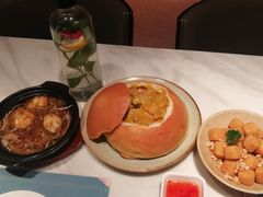 -大树餐厅(益田假日店)