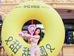 -上海虹桥西郊庄园丽笙大酒店