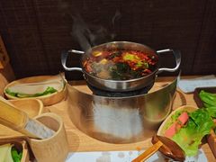 -独食火锅·半米屋台(望平街店)