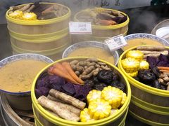 -春盛渔府(牛首山店)