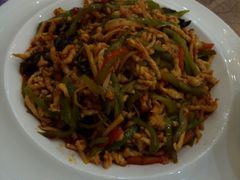 -丽华餐厅·天津菜(艳阳路店)