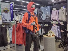 -迪卡侬(大英山店)