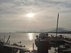 -北岐滩涂