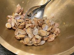 -浩运·海鲜青岛菜·海胆水饺(石老人店)
