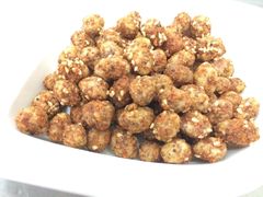 -闻溪有渔·活鱼现烤才好吃(太仓万达店)