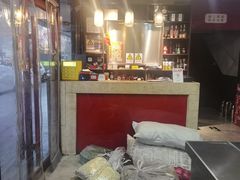 -湘桂人酒楼(西便门店)