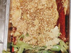 -绿地三只羊羊肉串(万科店)