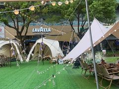 -CAMP.33露营烤肉·团建聚餐(创智天地店)