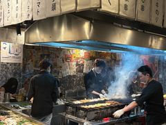 -禾气食店