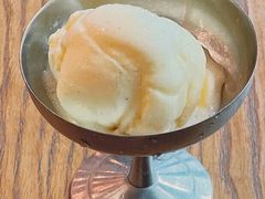 香草冰淇淋-Alimentari Grande(东湖路店)