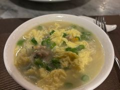 -海尔洲际酒店天下一品中餐厅