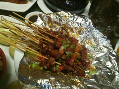 -学成饭店(北辰店)