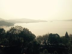 -天目湖涵田半山温泉