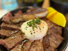 -Tanuki Raw(Orchard Central)