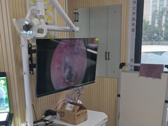 -自然之声助听器·呼吸机(和平店)