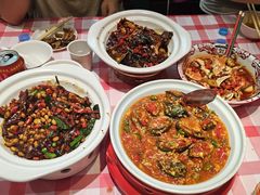 -辣小鲜·南昌大排档(船山路店)