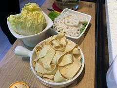 -香佰里重庆火锅(恒力博纳广场店)