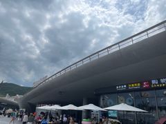 -大梅沙海滨公园