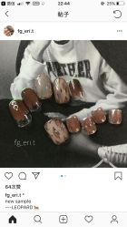 -LILY NAILS美甲美睫