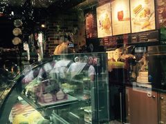 -COSTA COFFEE(岭南天地店)