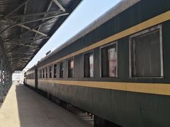 -清风小镇闯关东影视基地
