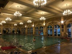 -中旅阿那亚九龙湖·公主酒店