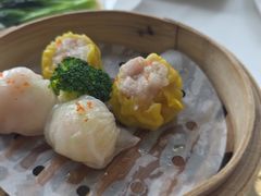 -广州塔晖粤轩中餐厅