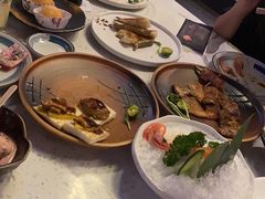 -大渔铁板烧(蛇口店)