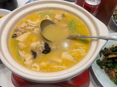 -淮扬名灶·南通本地菜(虹桥店)