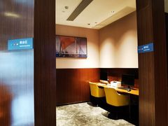-广州金沙洲希尔顿欢朋酒店