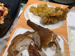 -玉桥餐厅(天坛店)