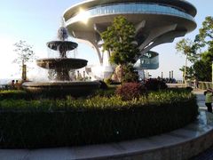 -神光山国家森林公园