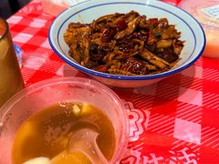 -荆九爷爆炒桥头三嫩(浙大店)