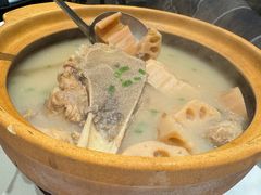 -眉州东坡(清河万象汇店)