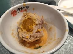 -老济南·地道济南菜(大明湖店)