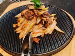 -大董(福田皇庭中心店)