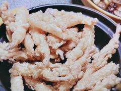 -金海湾自助餐厅(金陵饭店)