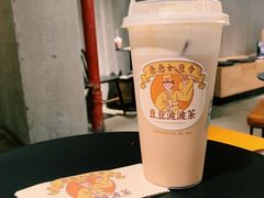-喜茶(东莞汇一城店)